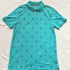 Old Navy Polo Men's XS